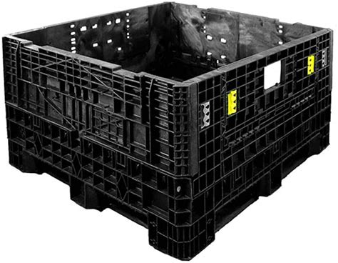 Other Business & Industrial plastic pallet box Business Business ...