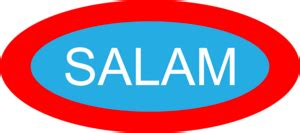 Salam Hospital Shah Alam Logo PNG Vector (AI) Free Download