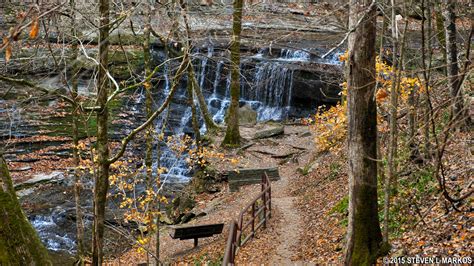 Natchez Trace Parkway | HIKING TRAILS