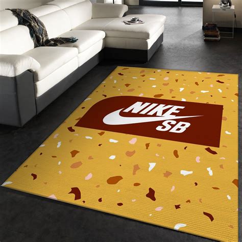 Nike Sb Area Rug Carpet - REVER LAVIE