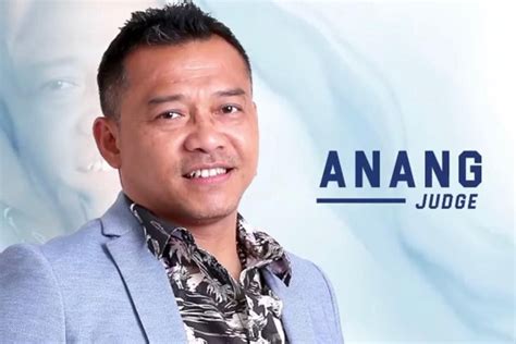 Anang Hermansyah, Sosok yang Paling Sering Jadi Juri Indonesian Idol : Okezone Celebrity