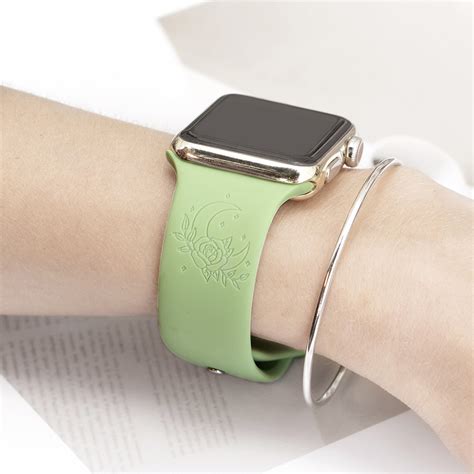 Customized Watch Band for Apple Watch