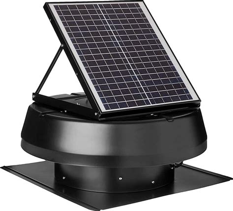 Amazon.com: solar powered greenhouse fan