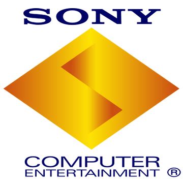 Sony Computer Entertainment Logo Png