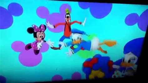 New Mickey Mouse Clubhouse Disney Channel Promo - YouTube