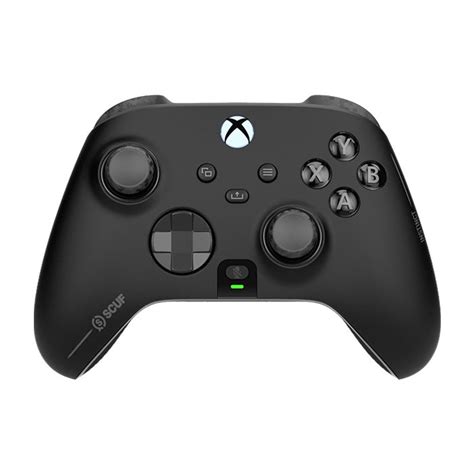 SCUF Instinct Pro Blackout | rxgames.de | Reviews on Judge.me