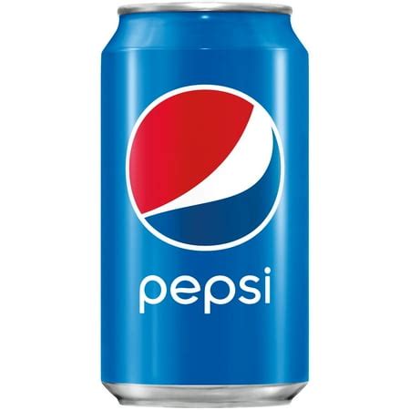 Pepsi 6 Pack 12 fl. oz. Cans - Walmart.com