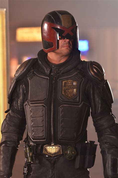 Dredd Picture 24