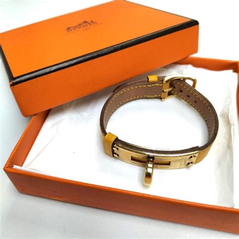 Hermès - Kelly - Bracelet - Catawiki