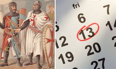 Friday 13th: Origins of Friday 13th explained | UK | News | Express.co.uk