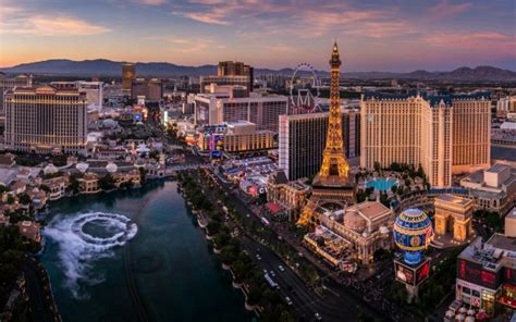 Nightlights - Las Vegas, Nevada 4k Ultra HD Wallpaper | Background Image | 3938x2626 | ID:355532 ...