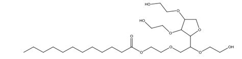 Polysorbate 20 | CAS No. 9005-64-5 | Clearsynth