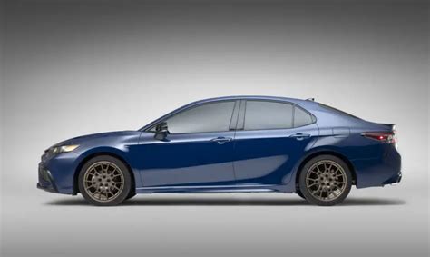 2024 Toyota Camry SE Specs, Release Date And Price - FutureCarsTalk.com