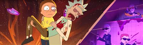 'Rick and Morty' Season 5 release date, trailers, episode titles, story, and more