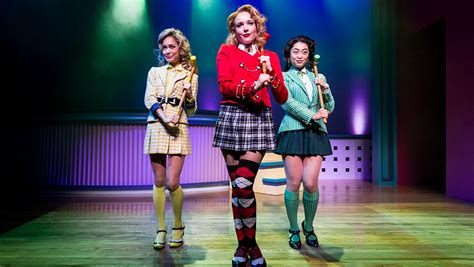 Heathers The Musical | Concord Theatricals