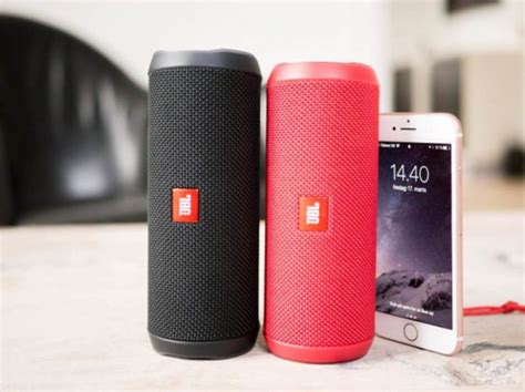 JBL Flip 4 Review - The Pros & Cons of JBL’s Flagship Speaker