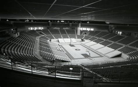 Photos: McKale Center history | Photography | tucson.com