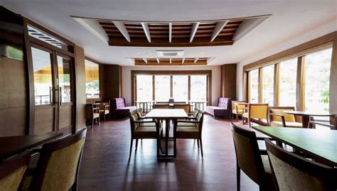 City Hotel Thimphu | Hotels in Thimphu | City Center Hotel in Thimphu