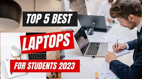 Top 5 Best Laptops for Students in 2023 | Ultimate Buying Guide for ...