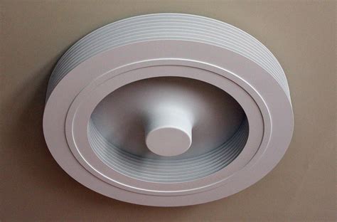 Bladeless Ceiling Fan India | Shelly Lighting