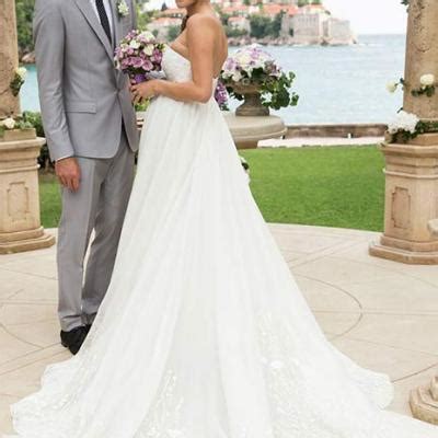 Novak Djokovic and Jelena Ristic's Wedding | Arabia Weddings