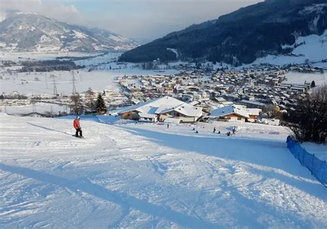 Kaprun Ski Resort | Kitzsteinhorn | Kaprun Austria Review