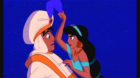 Which is your favourite scene from Aladdin? - Aladdin - Fanpop