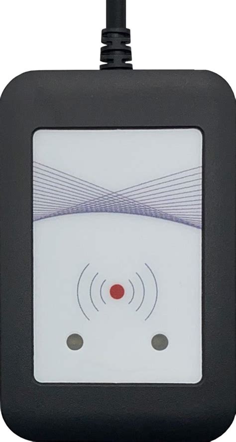 Motorola RF-220 RFID Reader – Radiotroniks