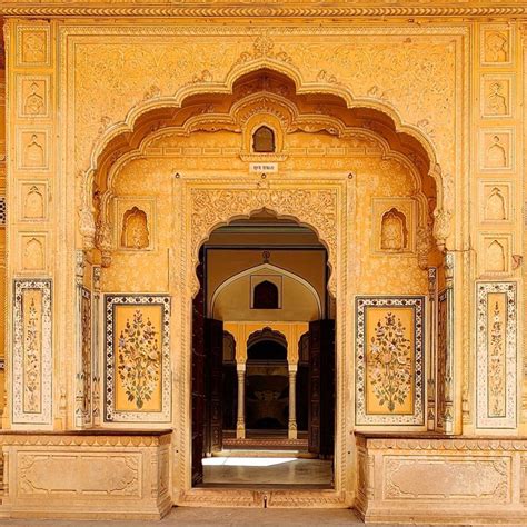 Nahargarh Fort | Accidentally Wes Anderson