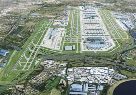Heathrow verdict-This is a momentous decision not just around the immediate impact on Heathrow ...