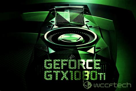 Nvidia GTX 1080 Ti Launching In 2017 With Titan X Performance At A Much ...