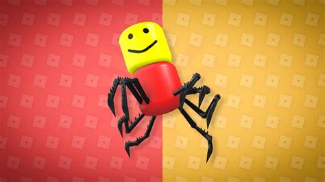 Roblox Despacito Spider Wallpaper - vrogue.co