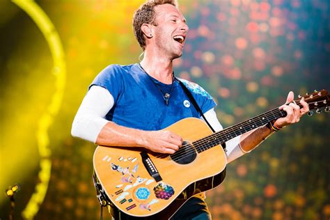 Chris Martin Confirms Coldplay Will Release Three More Albums Before Retiring | Hypebeast