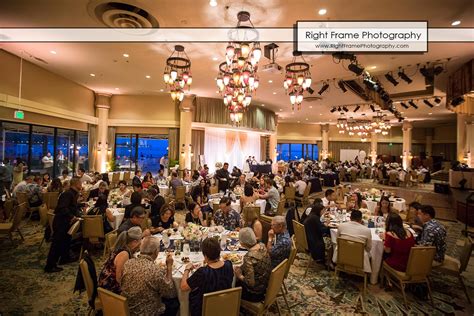 ELEGANT ROYAL HAWAIIAN HOTEL WEDDING: {Jamie & Byan} by RIGHT FRAME PHOTOGRAPHY