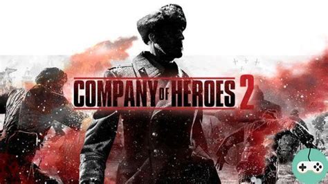 Company of Heroes 2 - Multiplayer 🎮