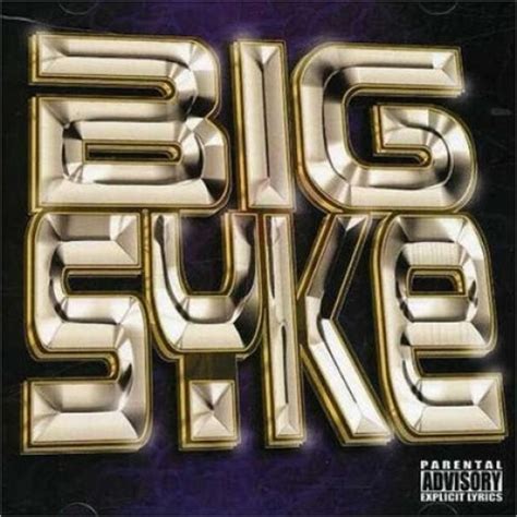 Big Syke - Big Syke | Songs, Reviews, Credits | AllMusic