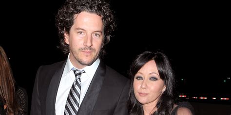 Shannen Doherty Splits & Files For Divorce From Husband Kurt Iswarienko ...