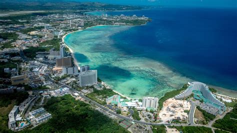 #instaGuam: Why You Should Visit Guam this 2020? - The Pinoy Traveler