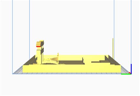 zen garden with tools by JK Gonfalon | Download free STL model | Printables.com