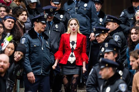 Lady Gaga Harley Quinn | ElisabettaGarry