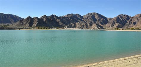 Lake Cahuilla with Santa Rosa Mts. | Flickr - Photo Sharing!