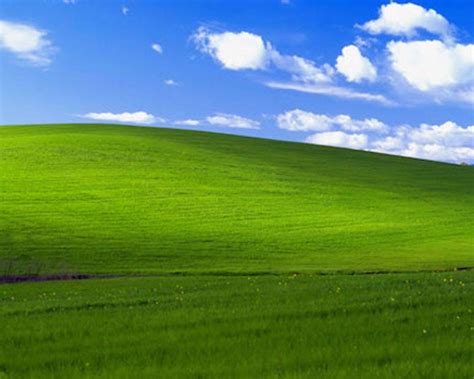 Microsoft Windows Xp Desktop Backgrounds - Wallpaper Cave