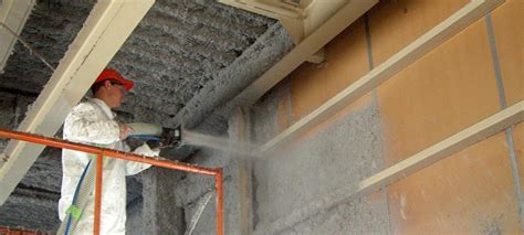 Fiberlite SATAC cellulose insulation is designed for install by ...