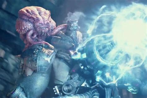 ‘Teenage Mutant Ninja Turtles 2’ Gives Krang a New Voice