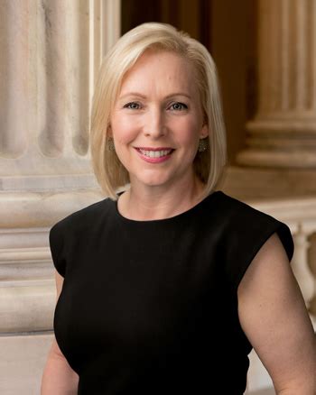 U.S. Senator Kirsten Gillibrand Presses For Minimum Staffing Standards ...