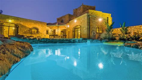 Homepage - Holiday Villas Malta