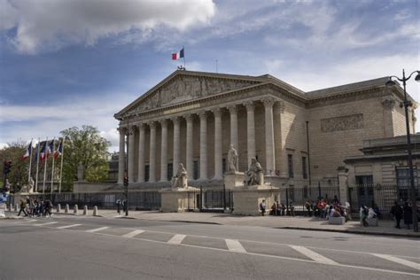 Cet été, visitez l'Assemblée nationale ! - Assemblée nationale