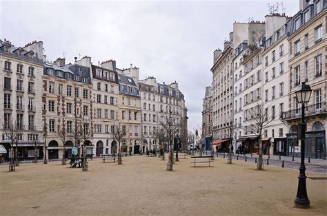 Why You Should Move to the 1st Arrondissement of Paris