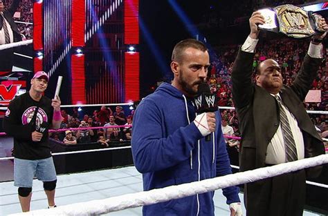 www.pipebombnation.com/WWE/TNA/CMPunk/news - CM Punk - Pipe Bomb Nation