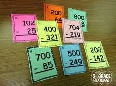 110 Addition and Subtraction ideas | 2nd grade math, math classroom, teaching math